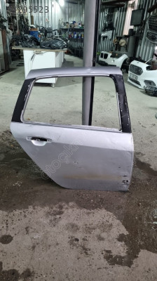 Renualt sembol 2011 model sag  Arka kapi