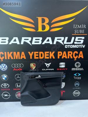 VW CADDY SAĞ ÖN KAPI DÖŞEMESİ 2015-2020