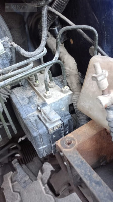 chery kimo 1,3 ABS beyni