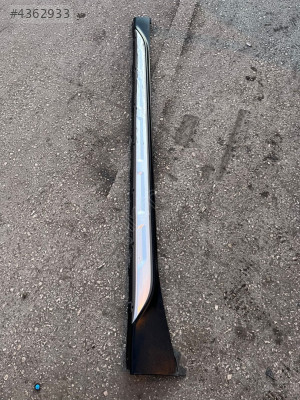 Fiat Egea Cross marşBiel