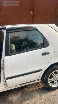 Fiat palio sol arka kapı