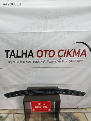 Citroen Jumper 3 Torpido Havalandırma Izgarası