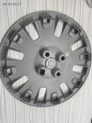 Fiat Doblo orijinal jant kapağı