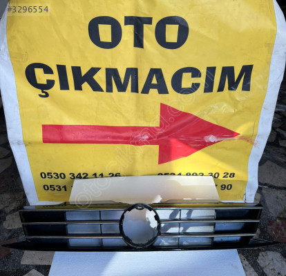 VW JETTA ÖN PANJUR 5C6853655E