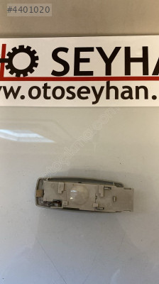 5N0947291A Skoda Yeti 2012 iç aydınlatma lambası