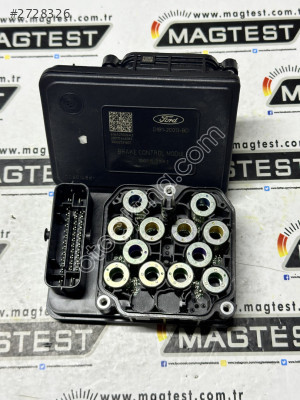 D1B1-2C405-AF D1B1-2C013-BD FORD F SERİSİ ABS BEYNİ