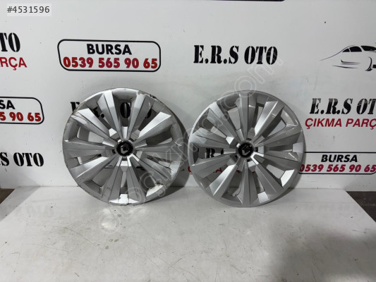 403150411R EXPRESS JANT KAPAĞI 2 ADET