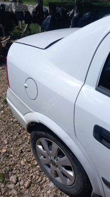 OPEL ASTRA G SEDAN SAG ARKA ÇAMURLUK.OTO ERKAN ÜNYE