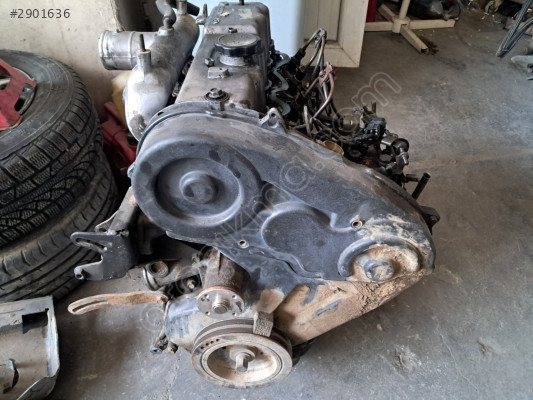 HYUNDAİ H 100 PANELVAN MOTOR PARÇALARI