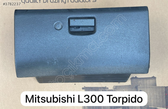 MİTSUBİSHİ L300 TORPİDO                         (XS1406S25)