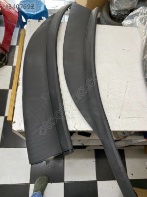 OPEL ASTRA  J ÖN TAMPON KARLIĞI - SIFIR