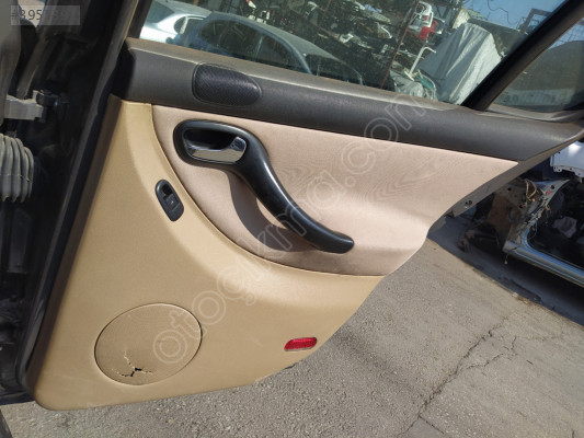 ÇIKMA SEAT TOLEDO SAĞ ARKA KAPI DÖŞEMESİ