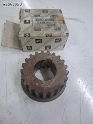 Peugeot krank dislisi 0513.A9