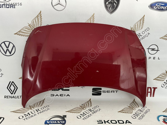 HYUNDAİ İ20 MOTOR KAPUTU ORİJİNAL ÇIKMA - 1281480385