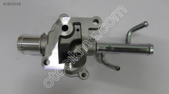 25620-26100 ERA / GETZ / MATRIX BENZİNLİ TERMOSTAT YUVASI