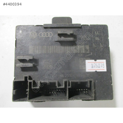 Audi A4 A5 Kapı Kontrol Beyni 8T0959795N