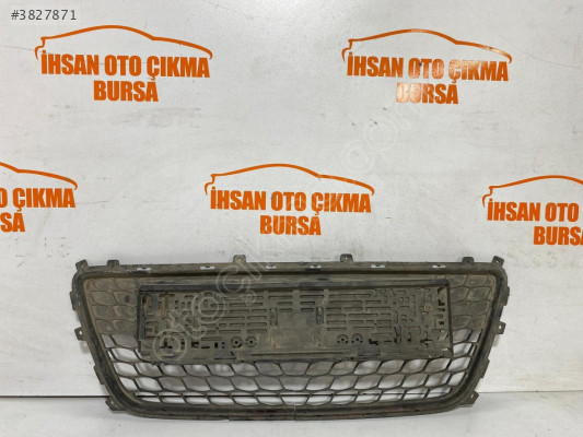 Hyundai İ30 Ön Tampon Izgarası 2007-2012 86561-2l010