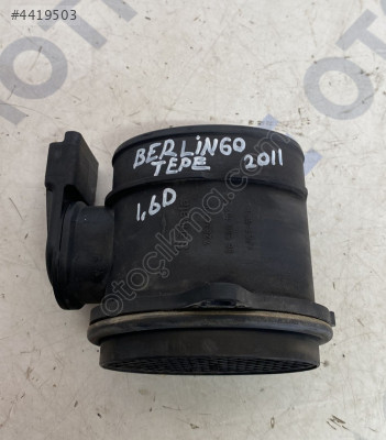 citroen berlingo 2011 1.6 hava akışmetre (son fiyat)