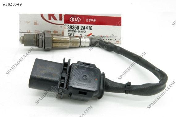39350-2A410 SENSÖR OKSIJEN İX35 12-