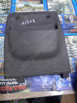 Albea sol torpido altı sigorta kutusu Plastik bakaliti