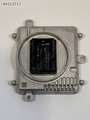 992941571AB VOLKSWAGEN AUDİ,SKODA,SEAT LED BEYNİ