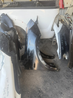 OPEL CROSLANDX SAĞ ÖN ÇAMURLUK SIFIR ORJİNAL