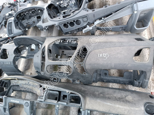HYUNDAİ İX35 TORPİDO KONUK OTO