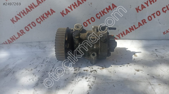 1.5 DCI MEGANE 2 MAZOT POMPASI KAYHANLAR OTO