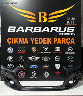 2016-2019 AUDİ A5 ÖN TAMPON ÇIKMA
