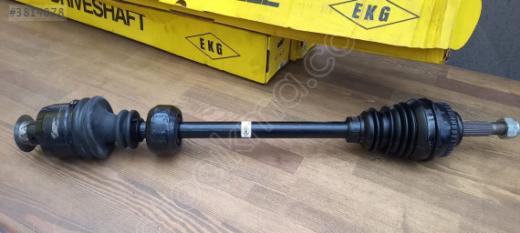 Renault Twingo I sağ ön aks OEM 7700112147 8200231949 sıfır orj