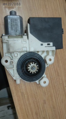 Ford Focus 2 cam motoru 0130822219