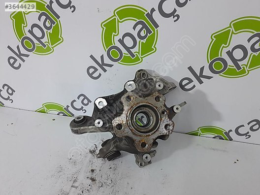 BMW 3 SERİSİ 2019 2023 G20 SOL ARKA TAŞIYICI 6898481