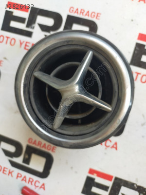 MERCEDES B CLASS W242 W246 ÖN SAĞ HAVA IZGARASI A2468304000