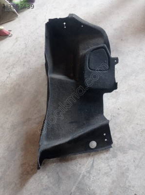 RENAULT MEGANE 4 BAGAJ DÖŞEME SOL 849516564R