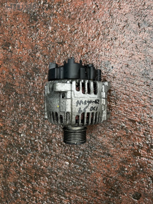 2006 megane 2 şarj dinamosu