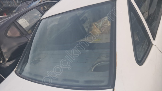 OPEL VECTRA A ARKA CAM.OTO ERKAN ÜNYE