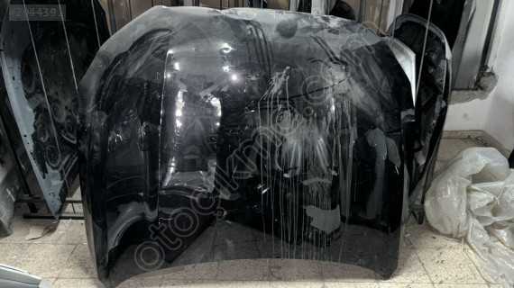 BMW 7 SERİ G11 ÖN KAPUT