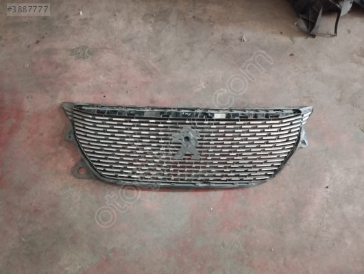 PEUGEOT 2008 ÖN PANJUR 9826326680 P24E
