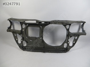 VOLKSWAGEN PASSAT- B5- 97/00; ÖN PANEL KOMPLE PLASTİK KLİMASIZ
