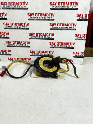 NI3 F42 0076 MİTSUBİSHİ L200 AİRBAG SARGISI ZEMBEREK