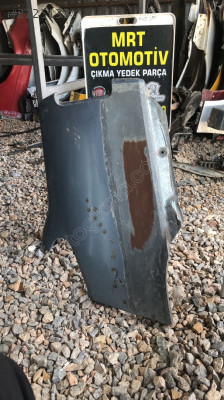 Fiat tempra sol arka çamurluk