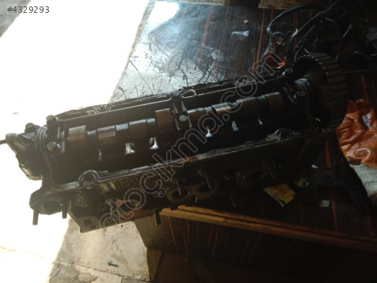 Fiat UNO motor üst kapağı kod 7712265