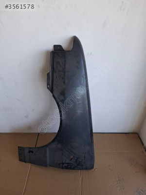 Fiat uno ön çamurluk sol orj sıfır 7633767