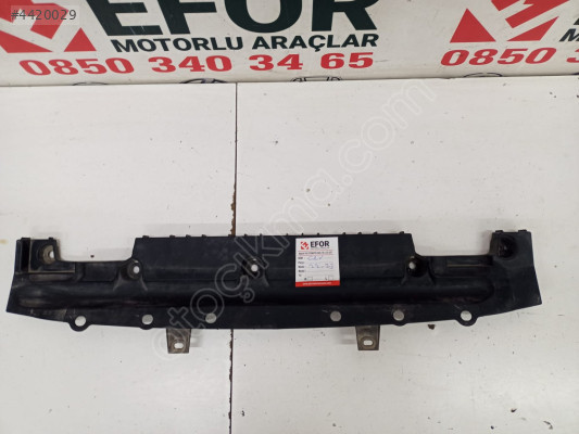 HONDA CRV ORJİNAL ÇIKMA ÖN TAMPON ALT BAKALİT 20-22