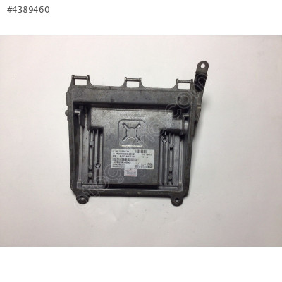 Mercedes W169 Motor Beyni SIM266 5WK90954 A2661538479
