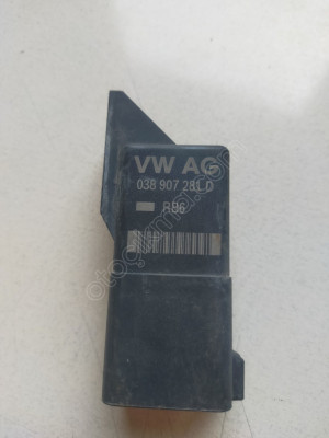 KIZDIRMA BUJİSİ AUDİ SEAT SKODA VW 038907281D 0281003038