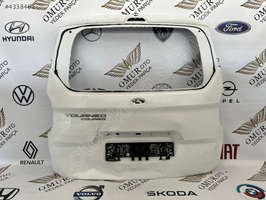 FORD TORNEO COURİER BAGAJ KAPAĞI ORJİNAL ÇIKMA