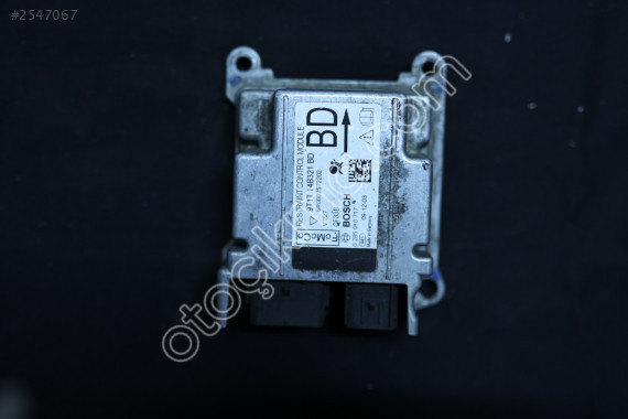 Ford Transit Connect Airbag Beyni 9T1T-14B321-BD 0285010717