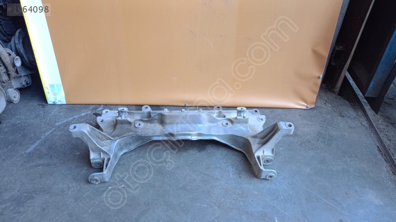 fiat linea motor traversi