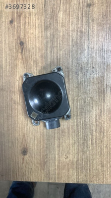 4H0907561C audi a8 radar beyni